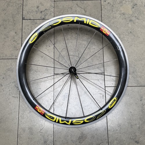 Mavic cosmic carbone ssc - carbone,