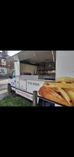 FISH & CHIP VAN Harrogate Nth