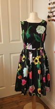 Lindy Bop Swing Dress with