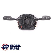 BMW F12 Switch Cluster Steering Column Wipers Indicators Lights 9245625