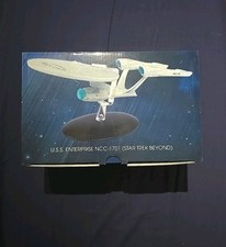 Eagle Moss U.S.S. Enterprise