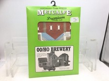 Metcalfe PO229 OO/HO Gauge Brewery Card Kit