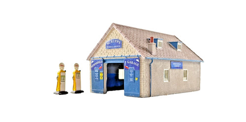 Bachmann gauge scenecraft - oo,