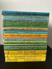 Series 536 Vintage Ladybird