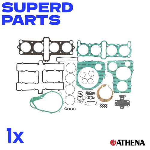 Engine gaskets set fits - engine,