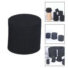 Foam Loudspeaker Port Inserts