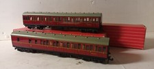 Gauge hornby dublo - oo,