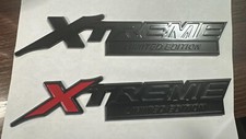 NEW 1x Xtreme X Treme Limited