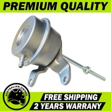 Turbo Pros Turbo Charger