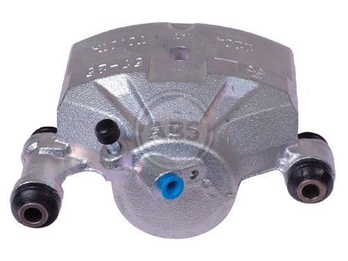 Front left brake caliper - front,