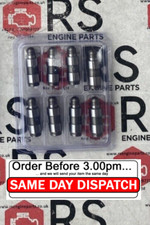 8 Tappet Hydraulic Lifter