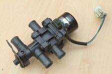 WATER HEATER VALVE Jaguar XK8 XJ8 XJ6 XJR XKR 1994-2006 (interior heating)