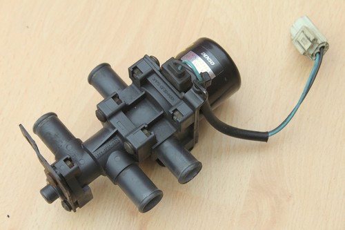 Water heater valve - heater, xk8
