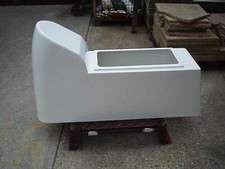 JOCKEY CONSOLE  MOULDING ONLY