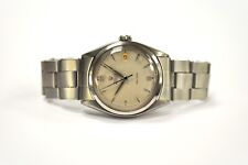Rolex Oysterdate 1964 : 6094
