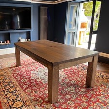 Elixir Rustic Black Solid Oak
