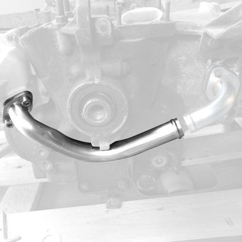 T25 coolant water pipe - coolant,