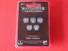 Forgeworld Chaos Space Marines