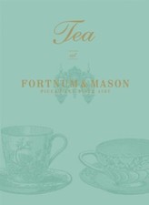 Tea at Fortnum & Mason,Fortnum