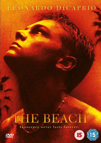 The beach dvd - dvd, leonardo