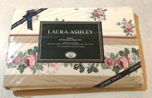 Vintage laura ashley home full - laura,