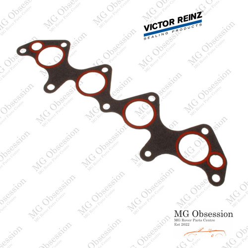 Mgf mgtf inlet manifold - mgf, /