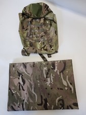 Mtp Rucksack 20l With Sleeping