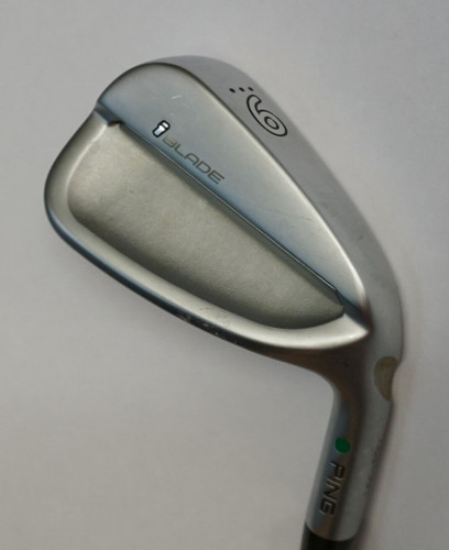 Ping iblade green dot - green, iron