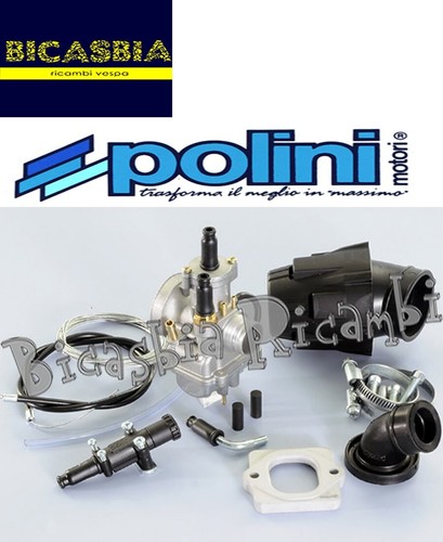 20291 fuel system polini dm - -,