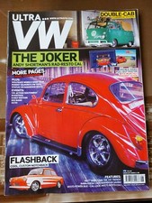 Ultra VW Magazine June 2012