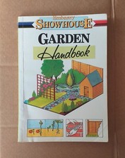 1987. Embassy Showhouse Garden