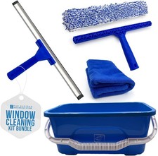 Complete window cleaning - complete,
