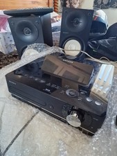 SONY GIGA JUKE NAS-E300HD DAB