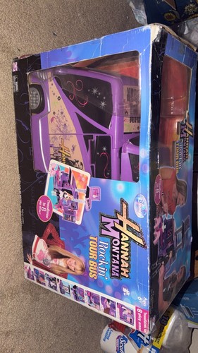 Hannah montana pop concert - montana,