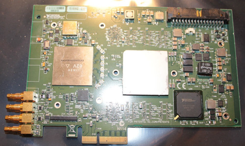 National instruments - instruments, ni