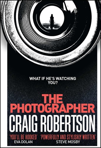 The photographer craig - the, photographer-craig