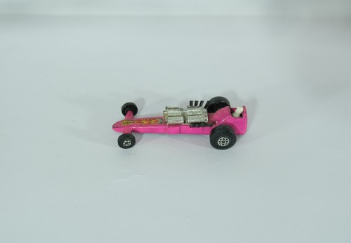 Matchbox superfast 1971 - superfast, 64