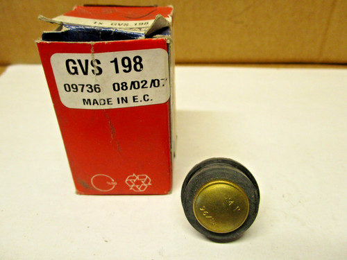 Gvs198 new unipart electric - gvs198,