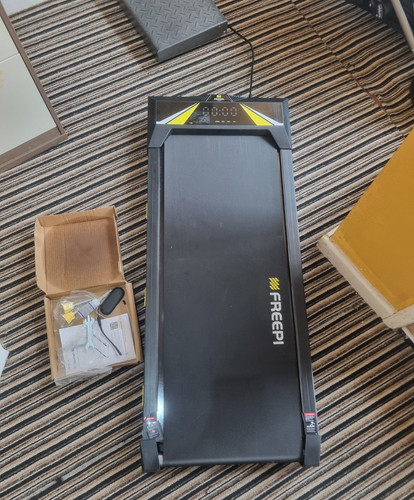 Freepi electric under - electric,