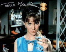 JANE MERROW - Lois Norroy in