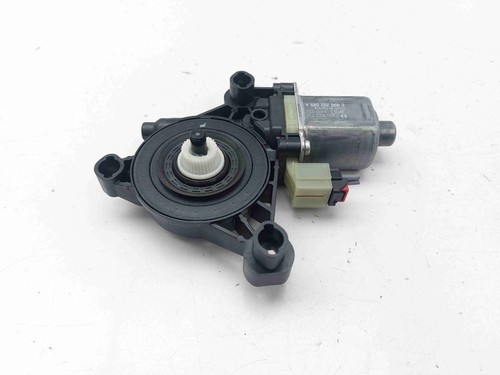 Audi window motor front - 8y,
