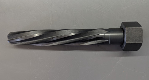 Drillco bridge reamer - drillco,