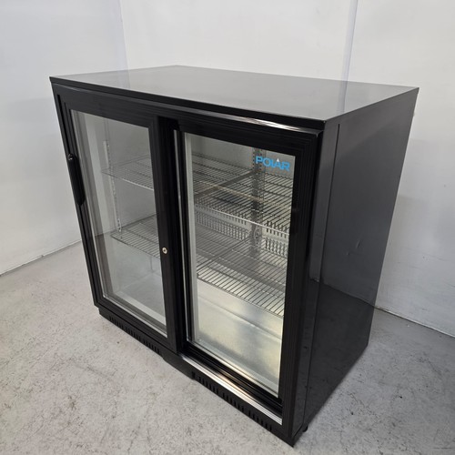 Bottle fridge double door - fridge, 2