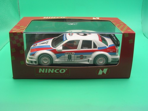 Ninco 550112 alfa romeo - ninco,