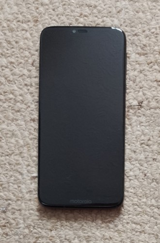Motorola moto power mobile - moto, g7