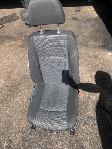 Mercedes vito 639 2012 - mercedes,