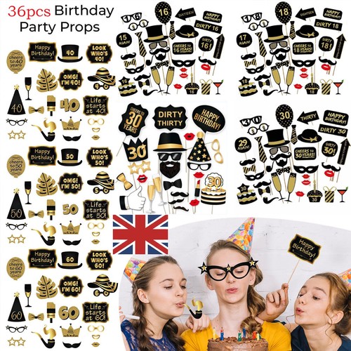 40 50 60th happy - 16/18/21/30/40/50/60th,