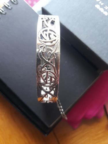 Vintage silver charles rennie - vintage,