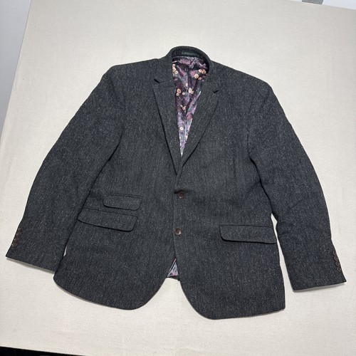 Next harris tweed jacket - next, mens