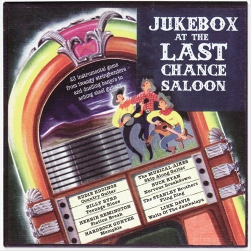 Various artists jukebox at - artists,